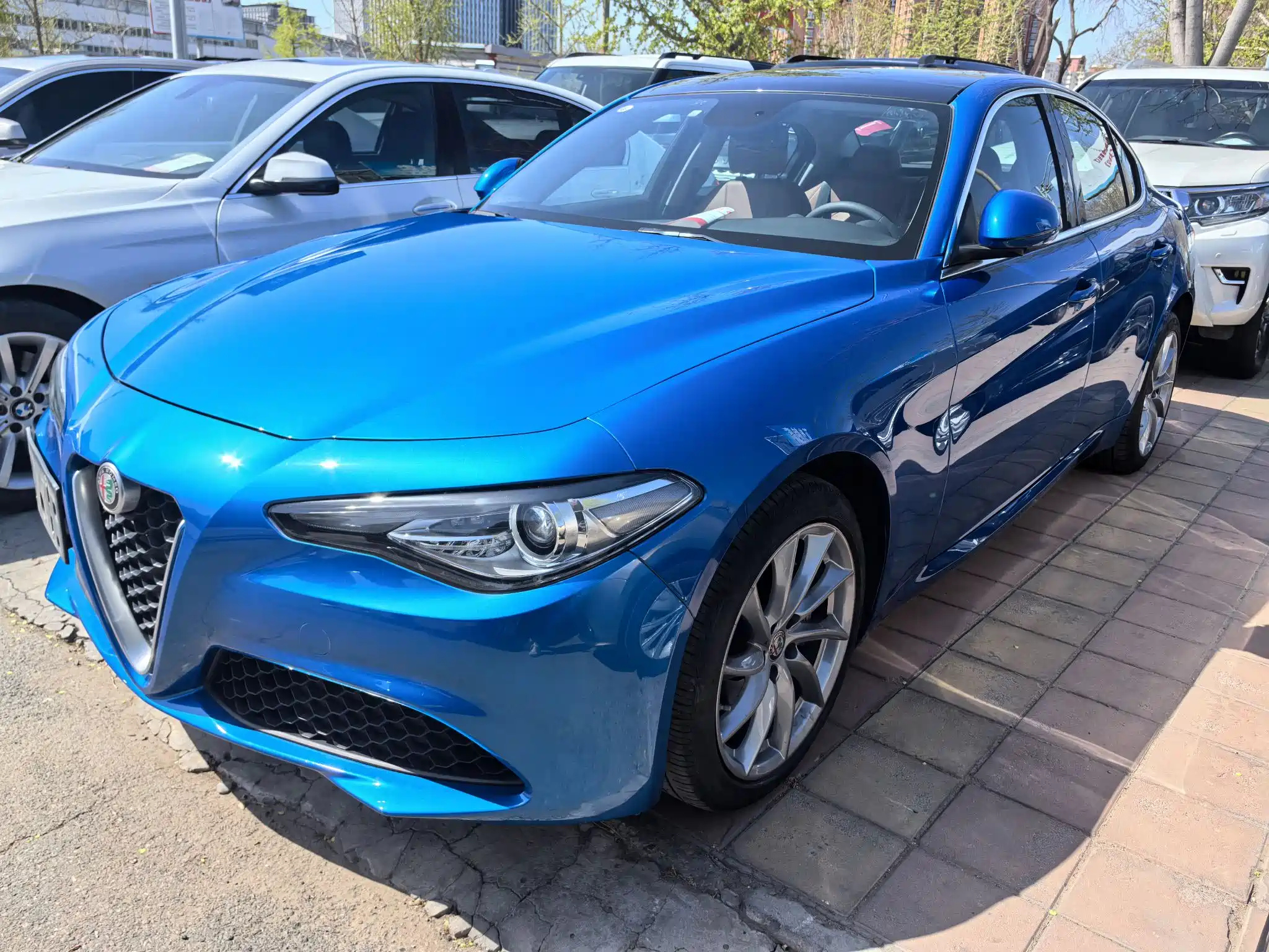 ALFAROMEO OTHER