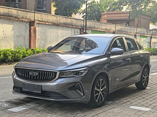 geely-auto emgrand