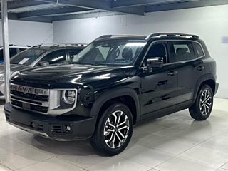 haval dargo