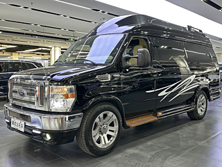 ford e350