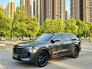li-auto one
