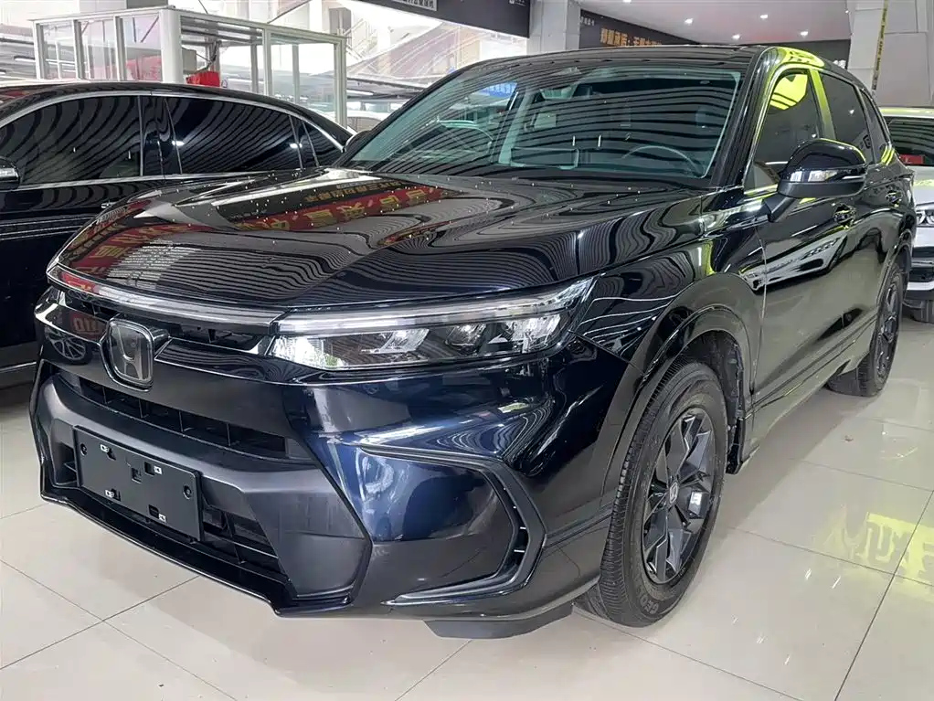 HONDA BREEZE
