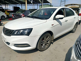 geely-auto emgrand
