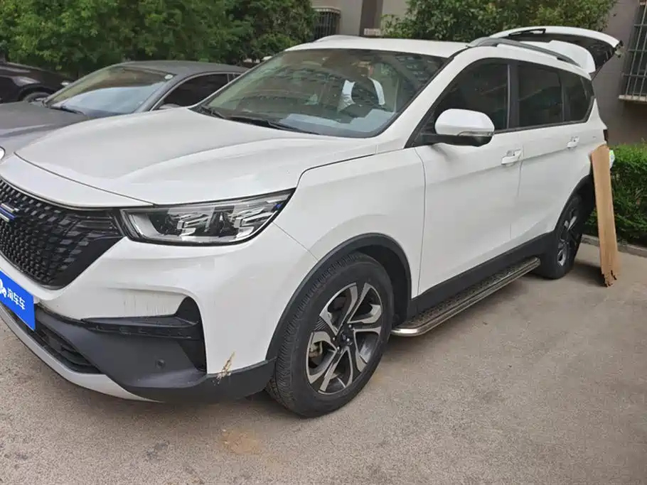 CHANGAN OTHER