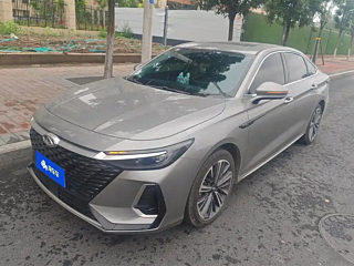 chery arrizo-8