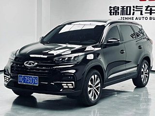 chery tiggo-8