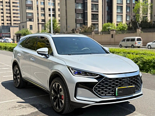 byd tang-new-energy