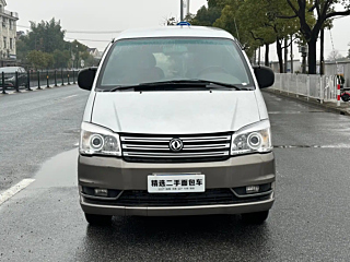 dongfeng lingzhi