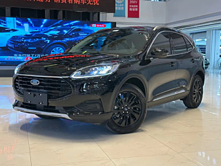 ford escape