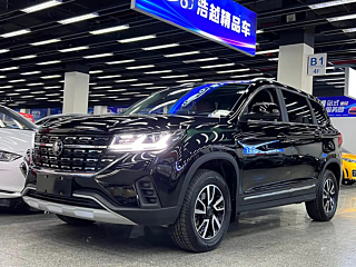 dongfeng forthing-t5