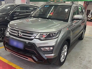 changan oshan-cx70