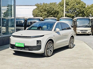 li-auto l6