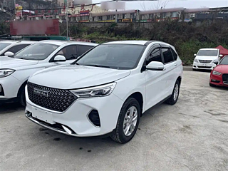 haval m6