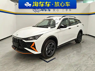 dongfeng aeolus-gs