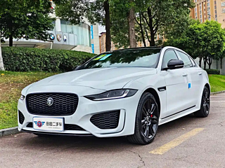 JAGUAR XEL 2025