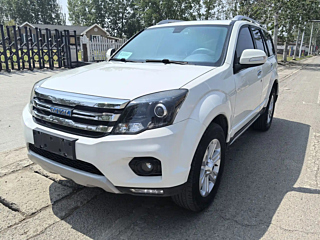 haval h5-classic
