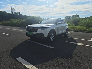 zotye t700