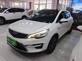 geely-auto emgrand-gs