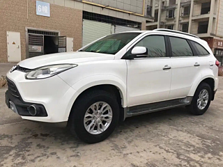 jmc yusheng-s350