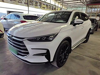 byd tang-new-energy