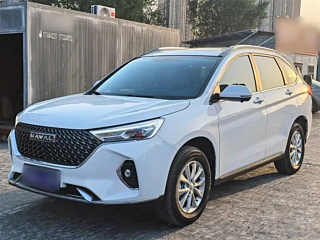 haval m6