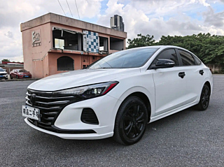 changan eado
