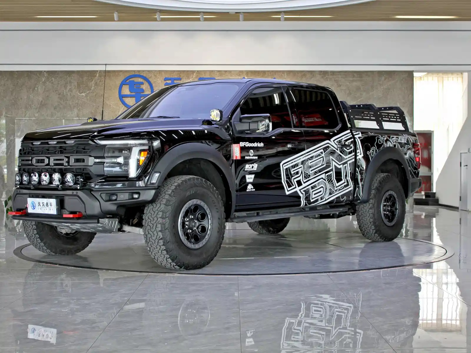 FORD OTHER