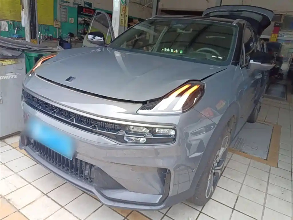 LYNK 06