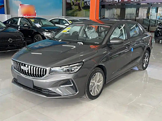 geely-auto emgrand