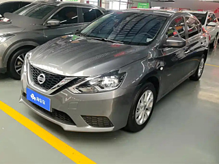 NISSAN SYLPHY 2024