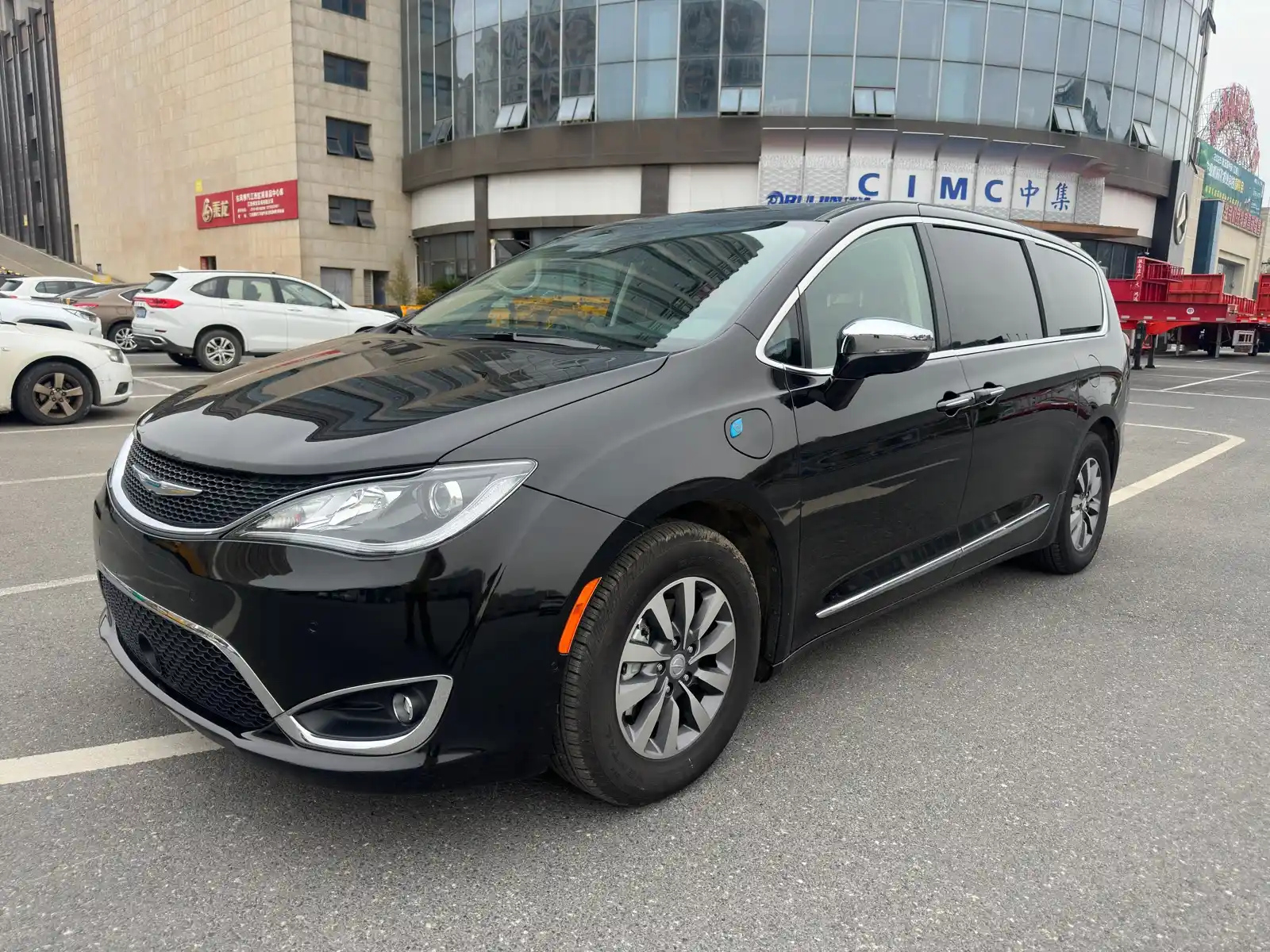 CHRYSLER OTHER