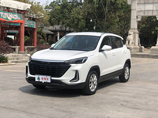 baic x3
