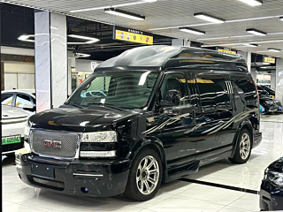 gmc savana
