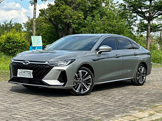 chery arrizo-8