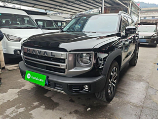 haval dargo