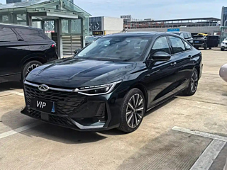 chery arrizo-8
