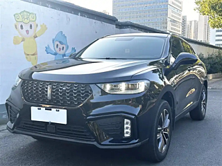 wey vv5