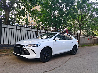 byd qin-plus