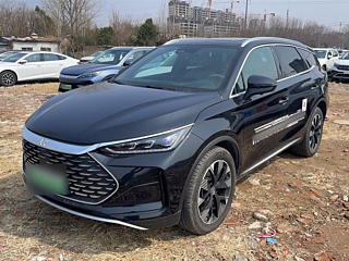 byd tang-new-energy