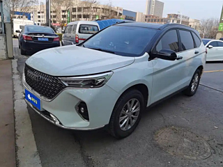 haval m6