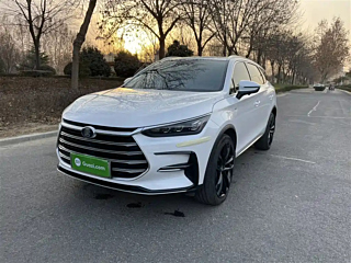 byd tang-new-energy