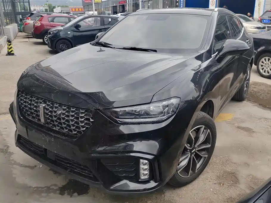 WEY VV5