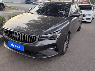 geely-auto emgrand