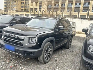 haval dargo