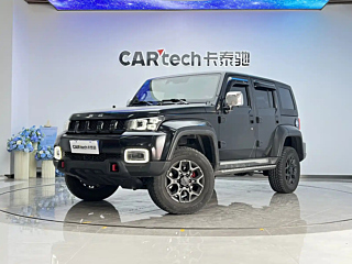 baic bj40