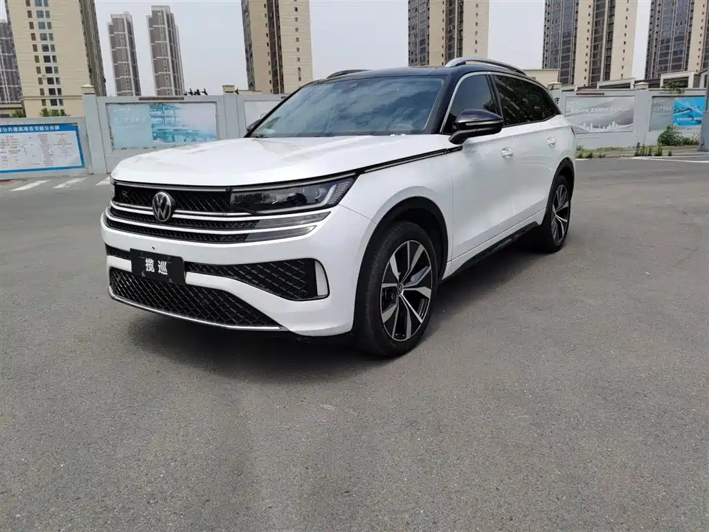 VOLKSWAGEN TAVENDOR