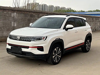 changan cs35plus