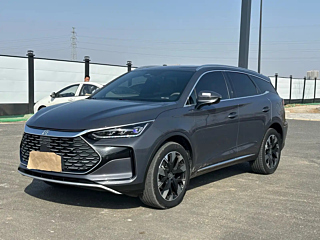 byd tang-new-energy