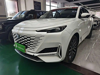 changan uni-k
