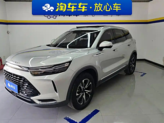 baic x7